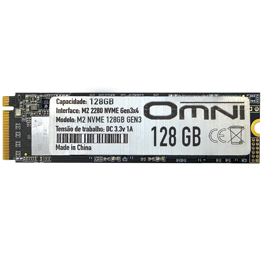 M.2 NVME SSD